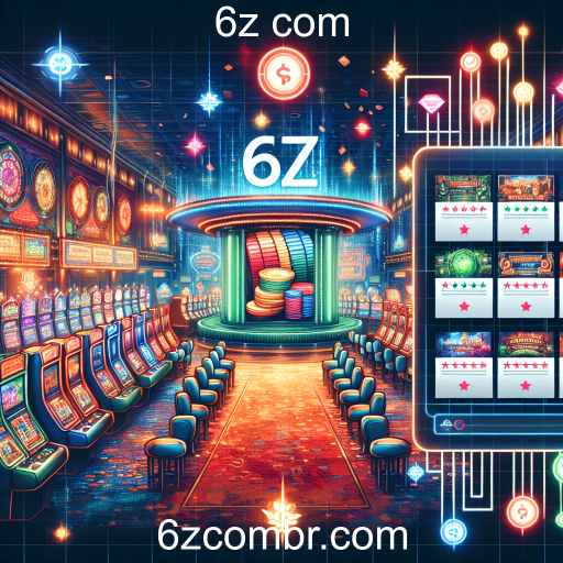 Importância das Avaliações de Jogos no 6z com